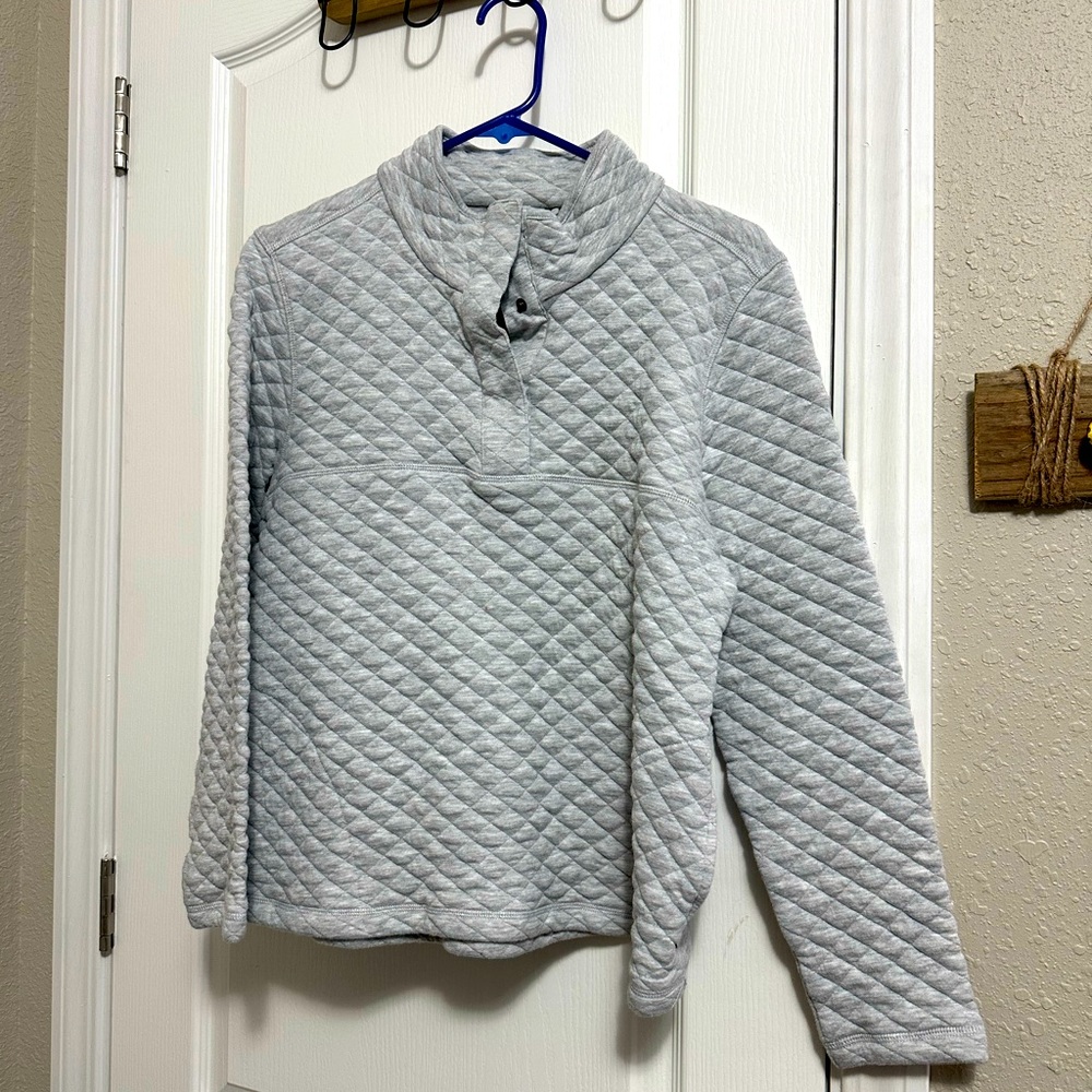 Avalanche Outdoor Supply Company 1/4 Zip